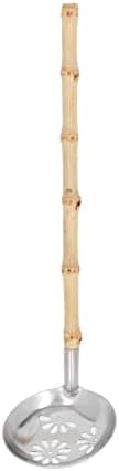 Fyearfly chochla z bambusem, perforowana, 20szt