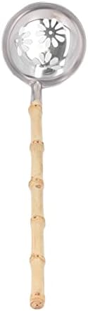 Fyearfly chochla z bambusem, perforowana, 20szt